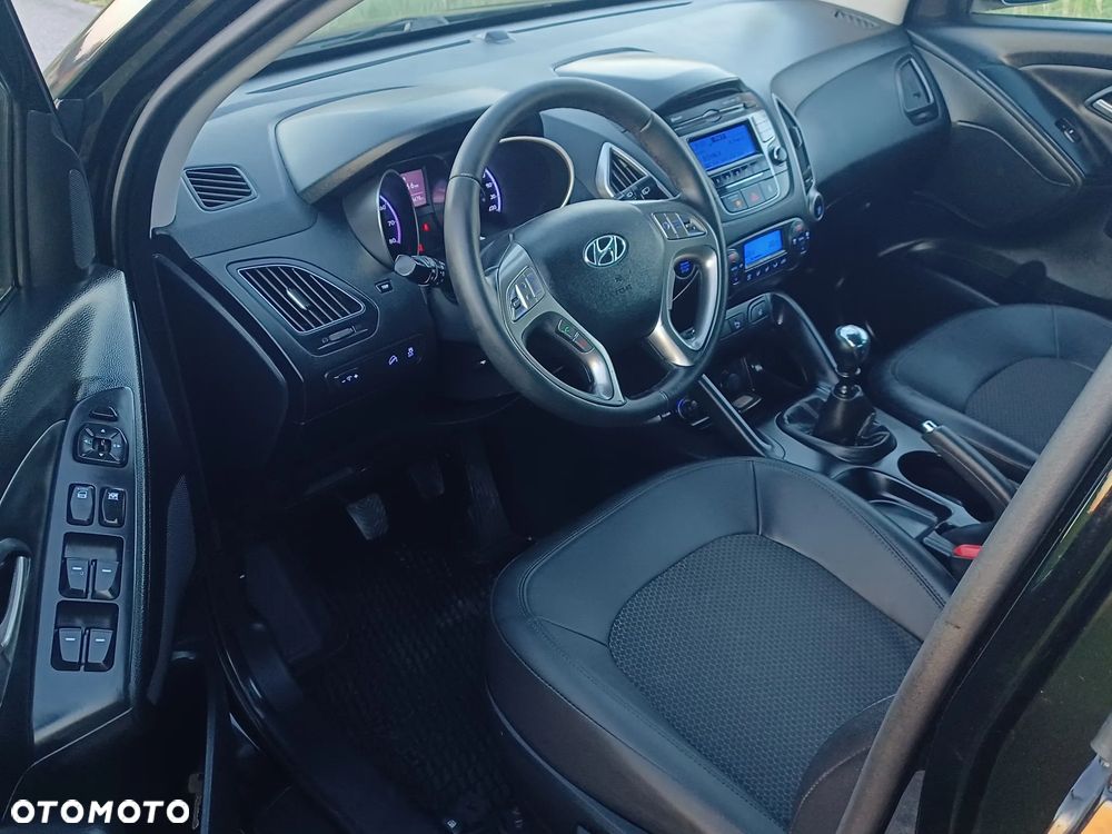 Hyundai ix35 1.6 2WD 5 Star Edition - 3