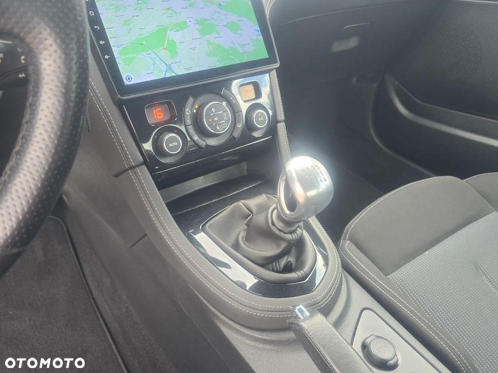 Peugeot RCZ - 23