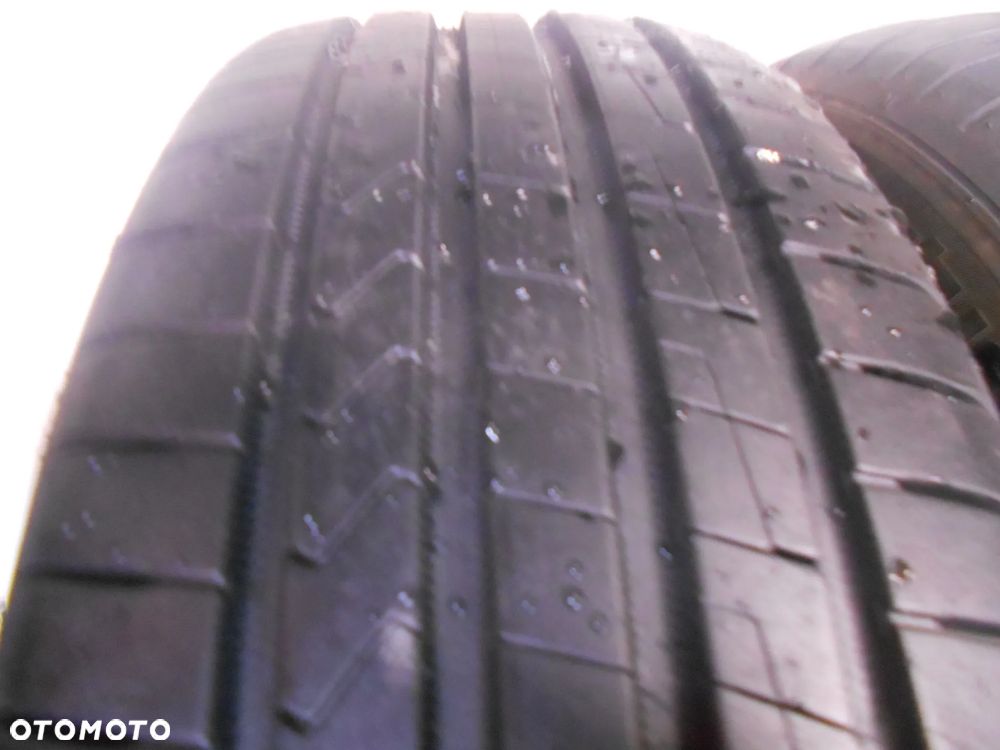 OPONY 205/60R16 HANKOOK VENTUS PRIME 4 DOT 1023 8MM - 4