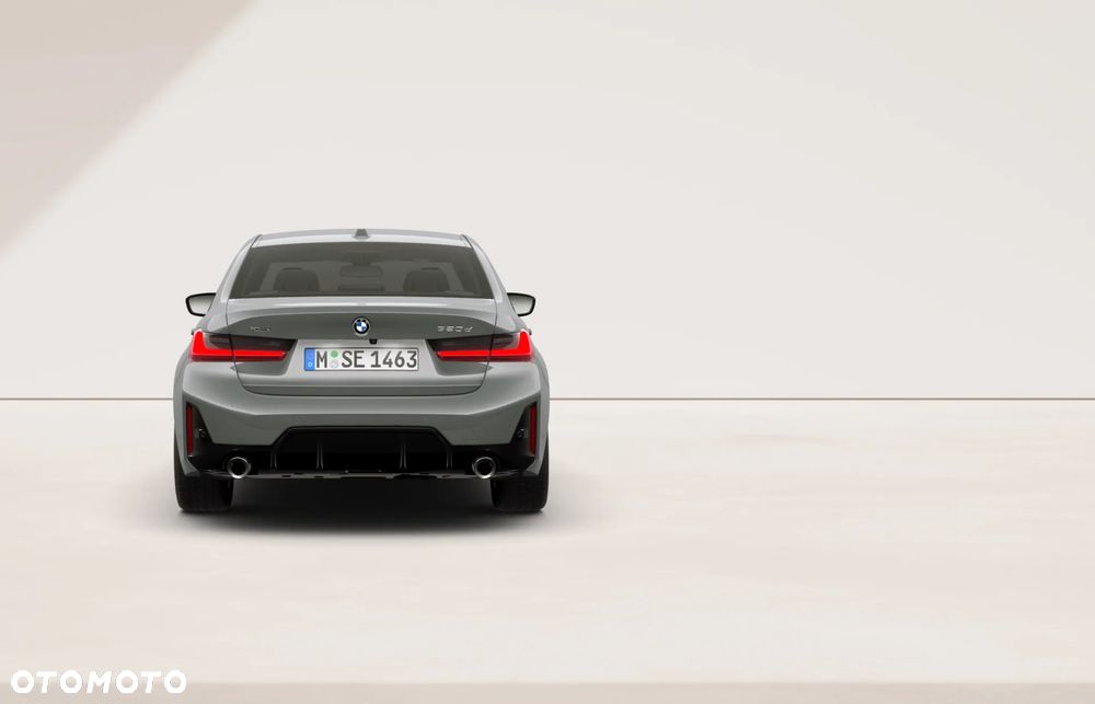 BMW Seria 3 320d xDrive mHEV - 7