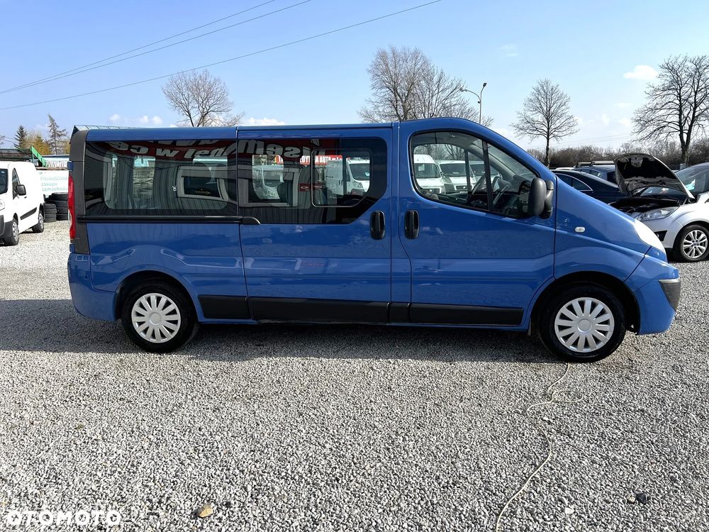 Renault Trafic L2H1 Komfort - 6
