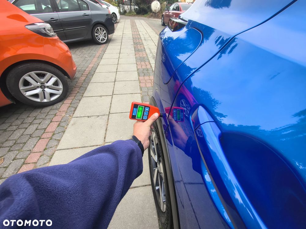 Nissan Qashqai 1.3 DIG-T N-CONNECTA - 28