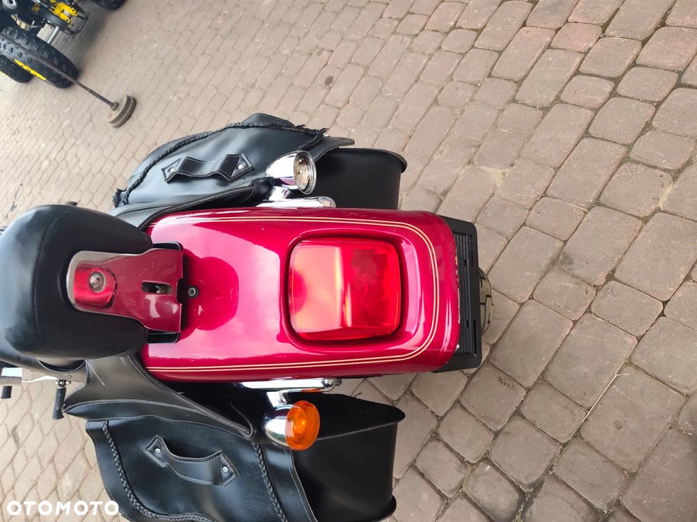 Harley-Davidson Softail Deluxe - 20