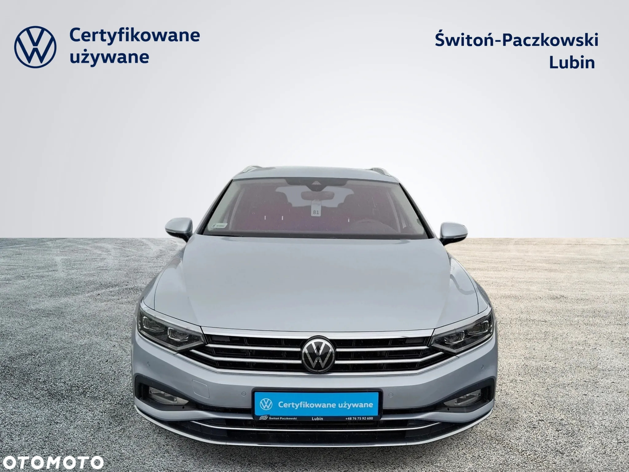 Volkswagen Passat 2.0 TDI EVO Elegance DSG - 11