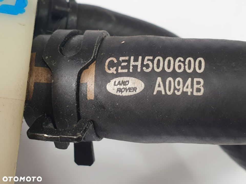 Zbiorniczek Wspomagania LAND RANGR ROVER VOGUE Lift 2009 2012 rok - 4