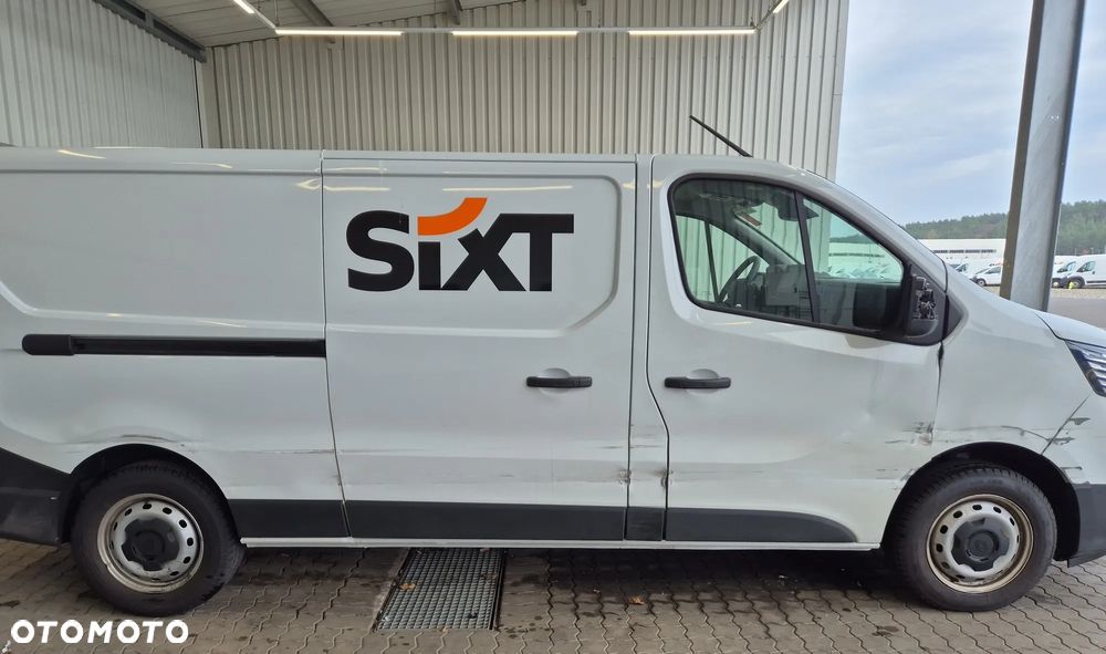 Renault Trafic - 10