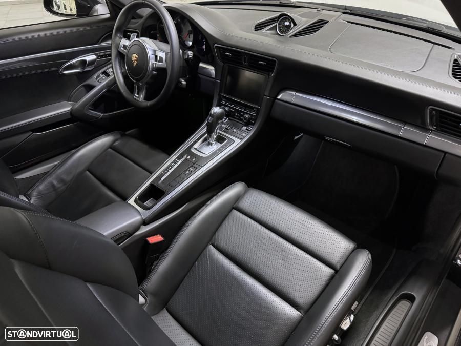 Porsche 911 (991) Carrera 2 S PDK - 30
