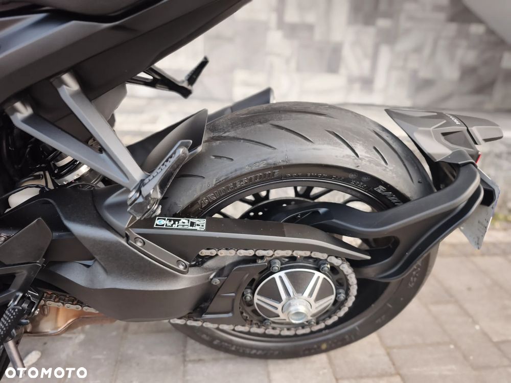 Honda CB - 29