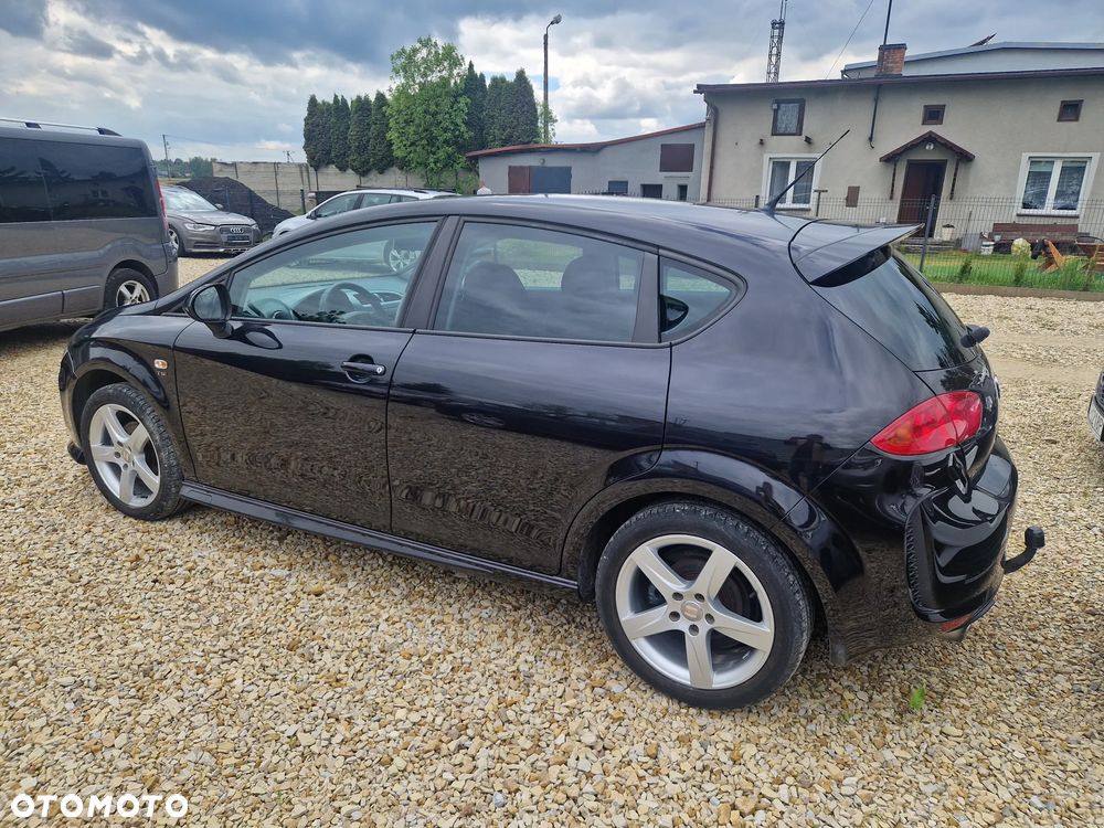 Seat Leon 1.2 TSI Ecomotive Style - 24