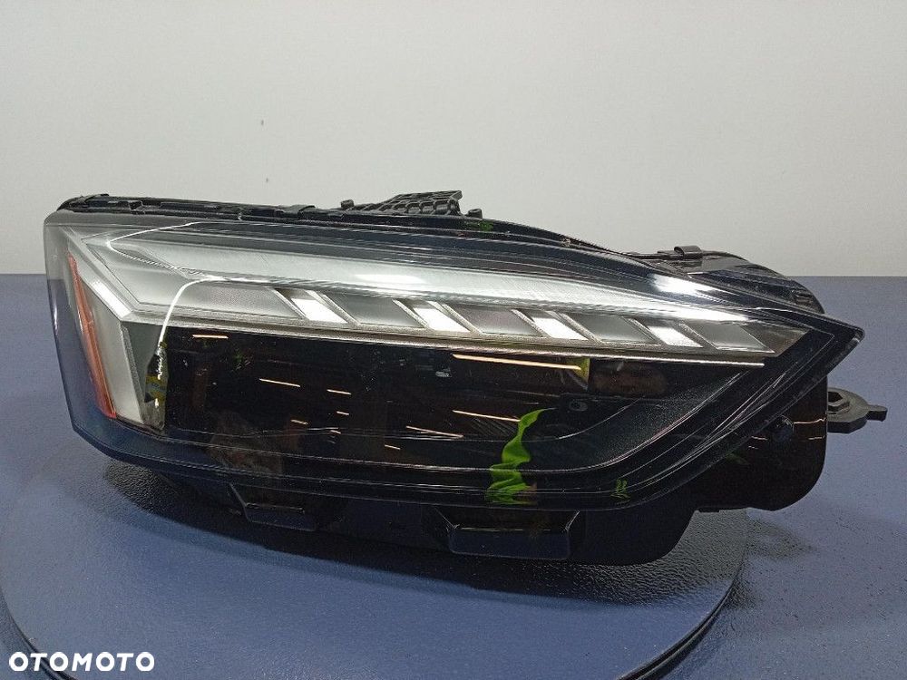 AUDI A5 8W LIFT REFLEKTOR PRAWY FULL LED USA 8W6941040B - 1