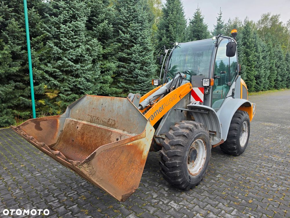 Kramer 950 - 3