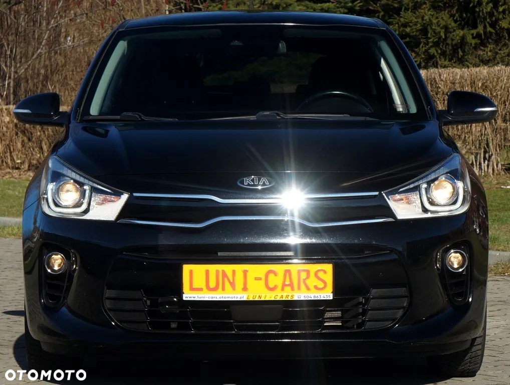 Kia Rio - 21