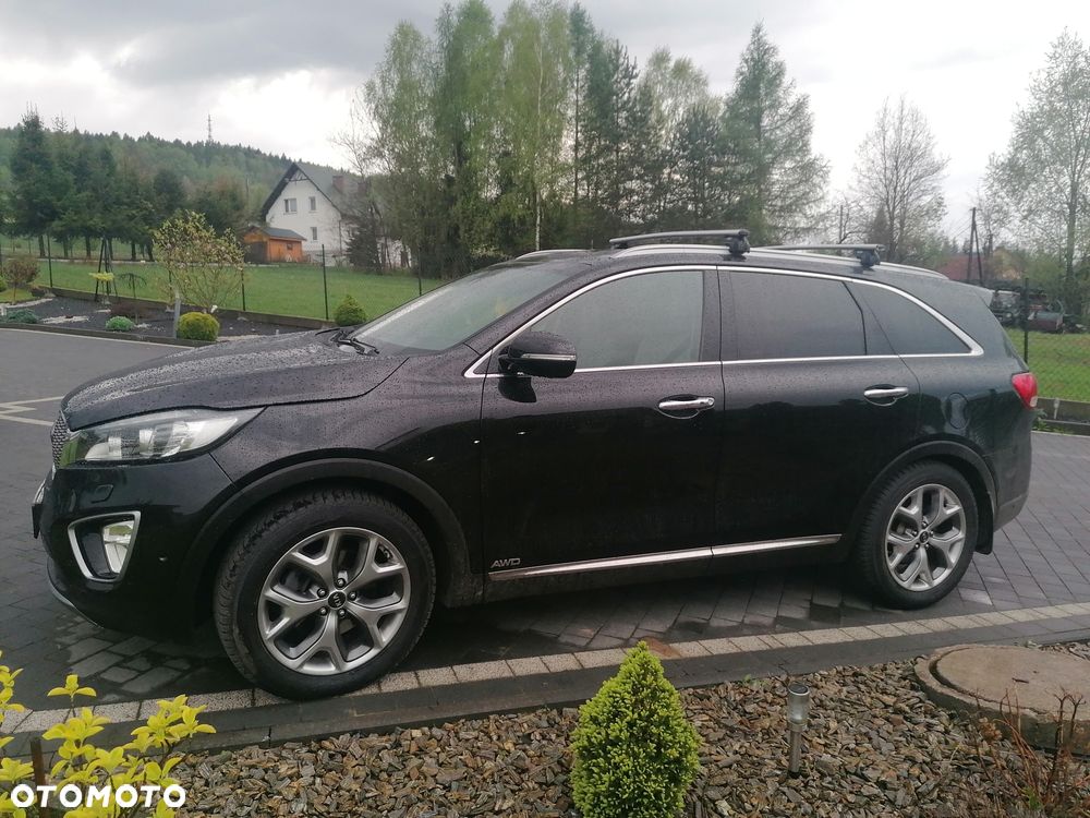 Kia Sorento - 3