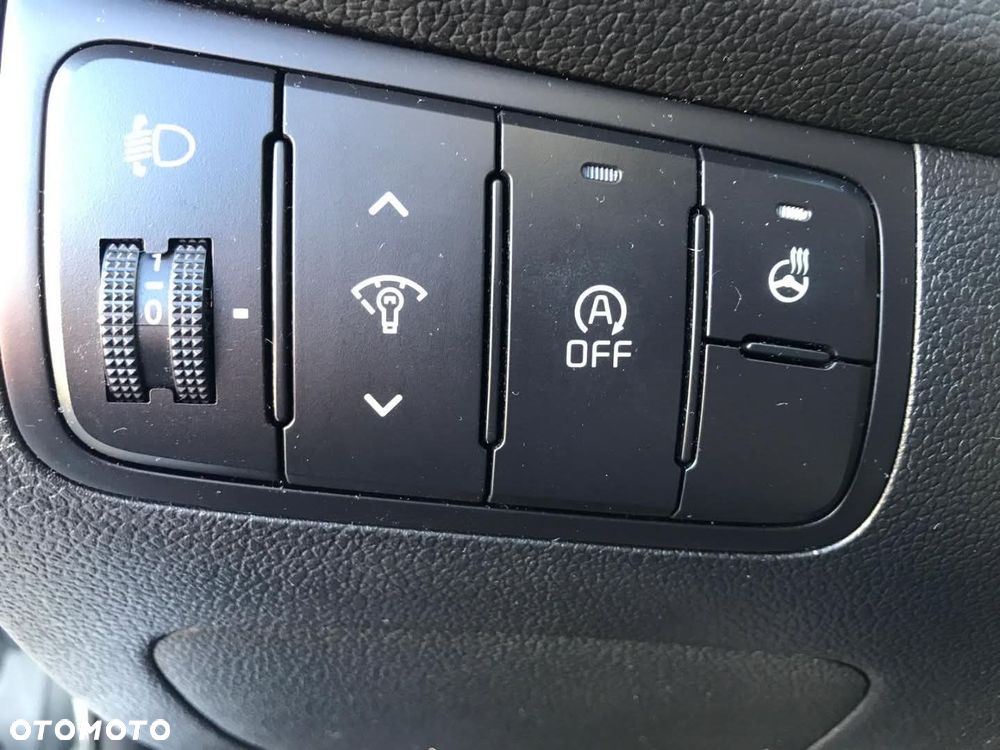 Kia Ceed 1.6 CRDi L - 13