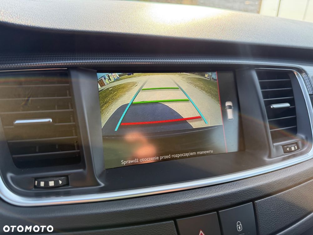 Peugeot 508 BlueHDi FAP 150 Stop&Start Allure - 6