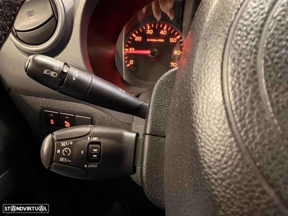 Citroën Berlingo 1.6 BlueHDi L1 3L - 16