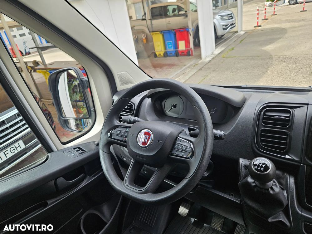 Fiat DUCATO - 16