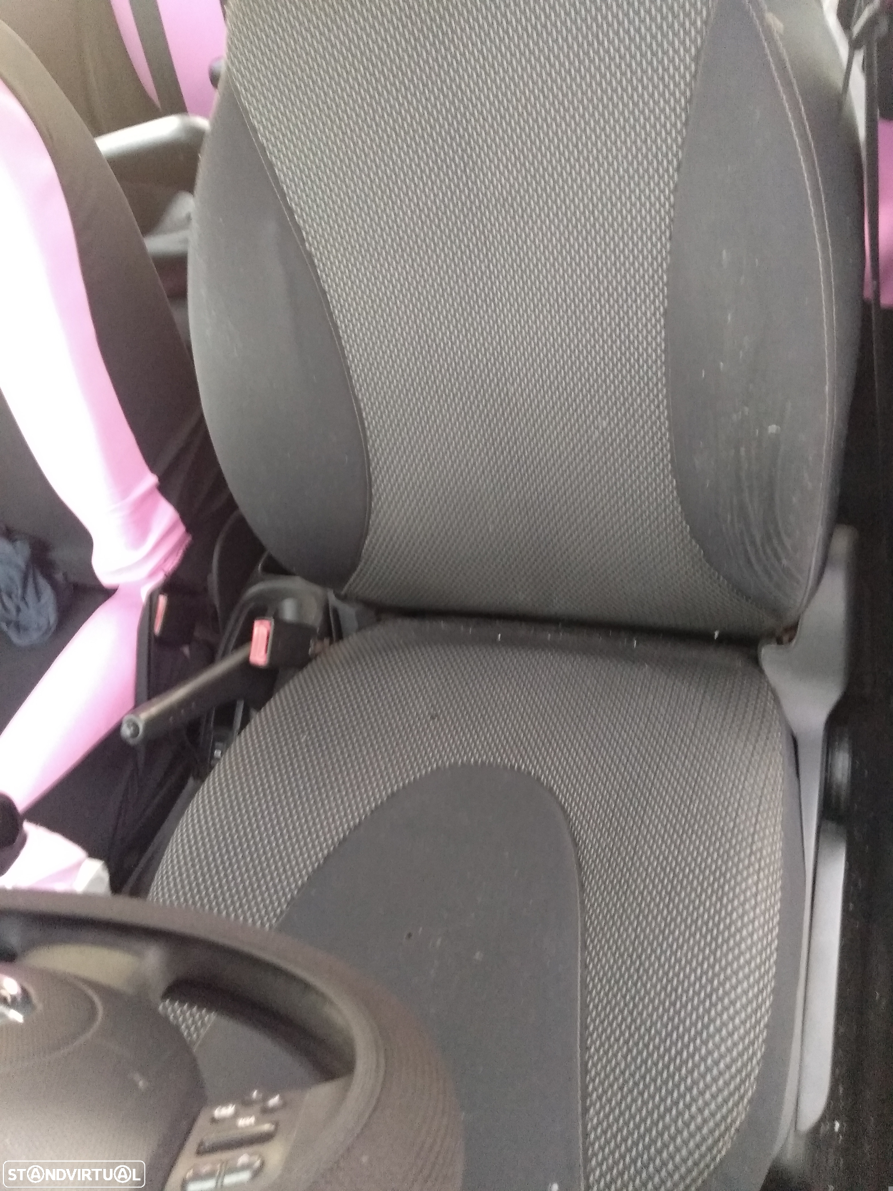 Nissan Micra - 15