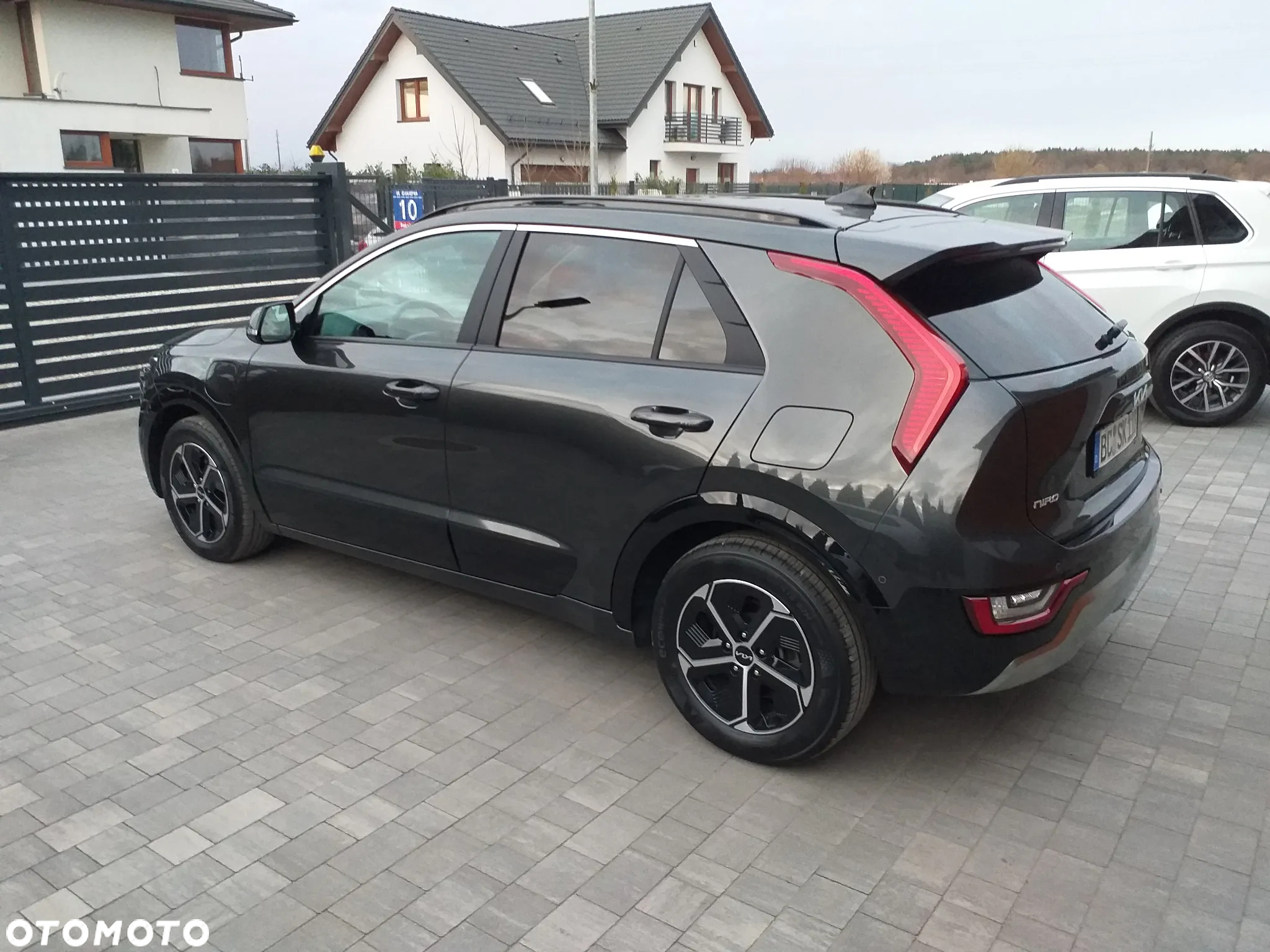 Kia Niro 1.6 GDI Plug-in Hybrid L Business Line - 6