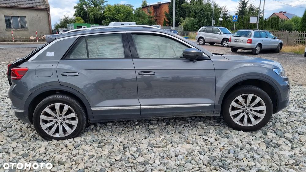 Volkswagen T-Roc 1.5 TSI ACT OPF DSG - 14