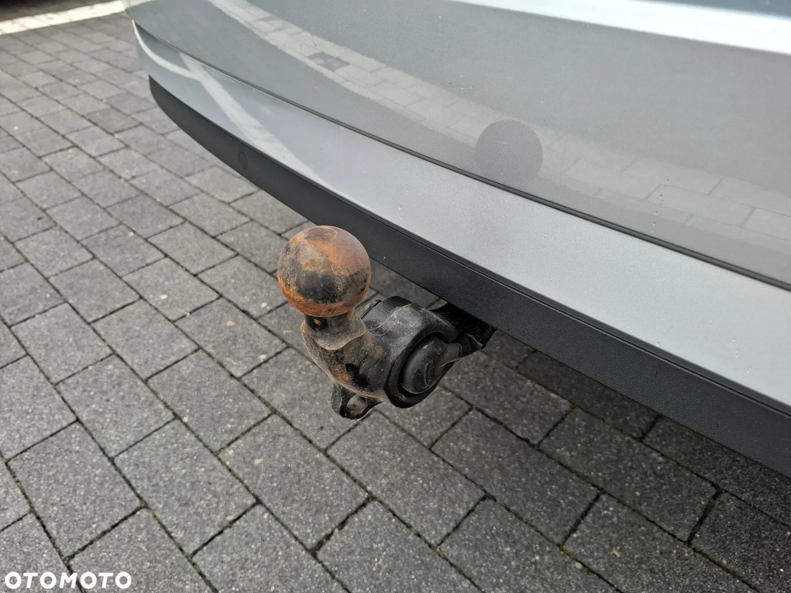 Skoda Superb Combi 2.0 TDI DSG Ambition - 16