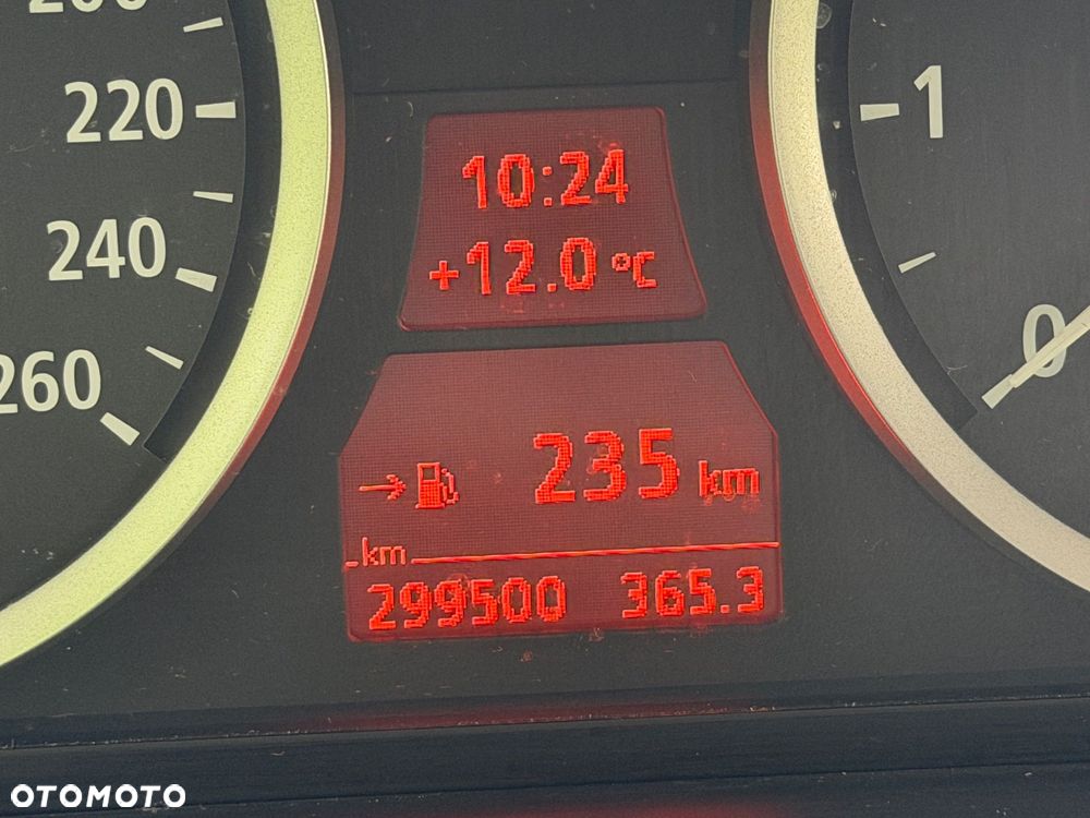 BMW Seria 5 - 11