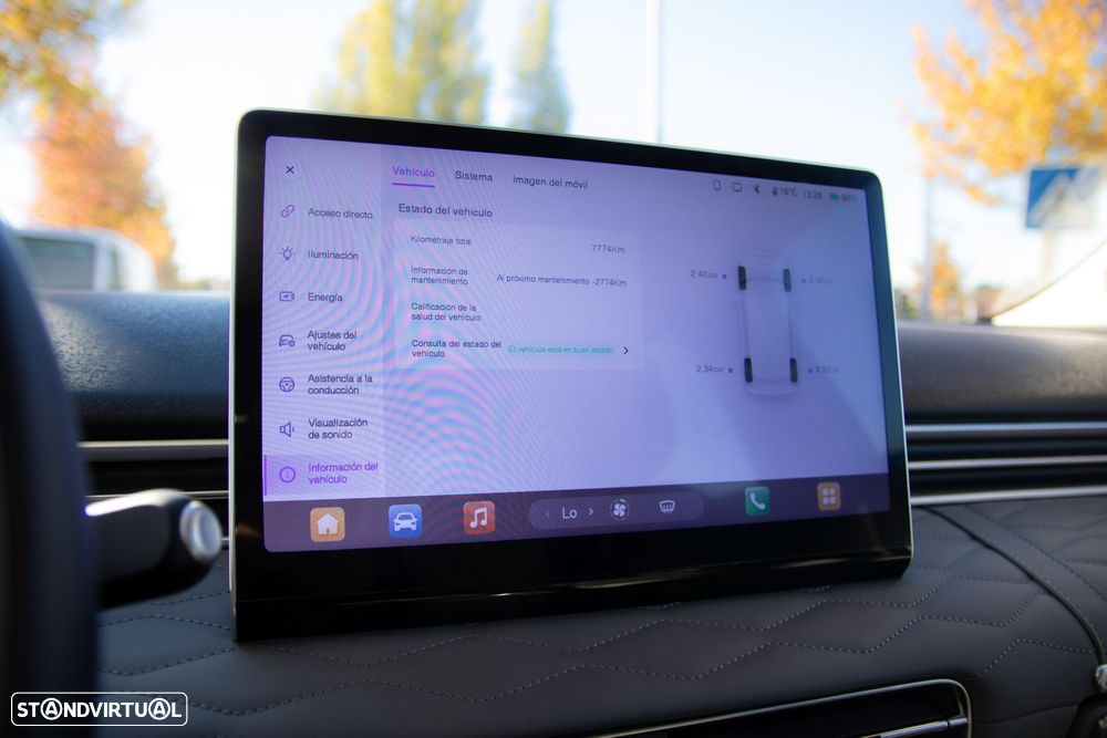 Dongfeng Box 42 kWh Pro - 42