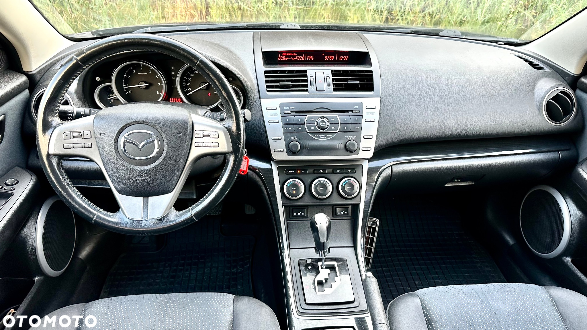 Mazda 6 Sport Kombi 2.0 Dynamic - 24