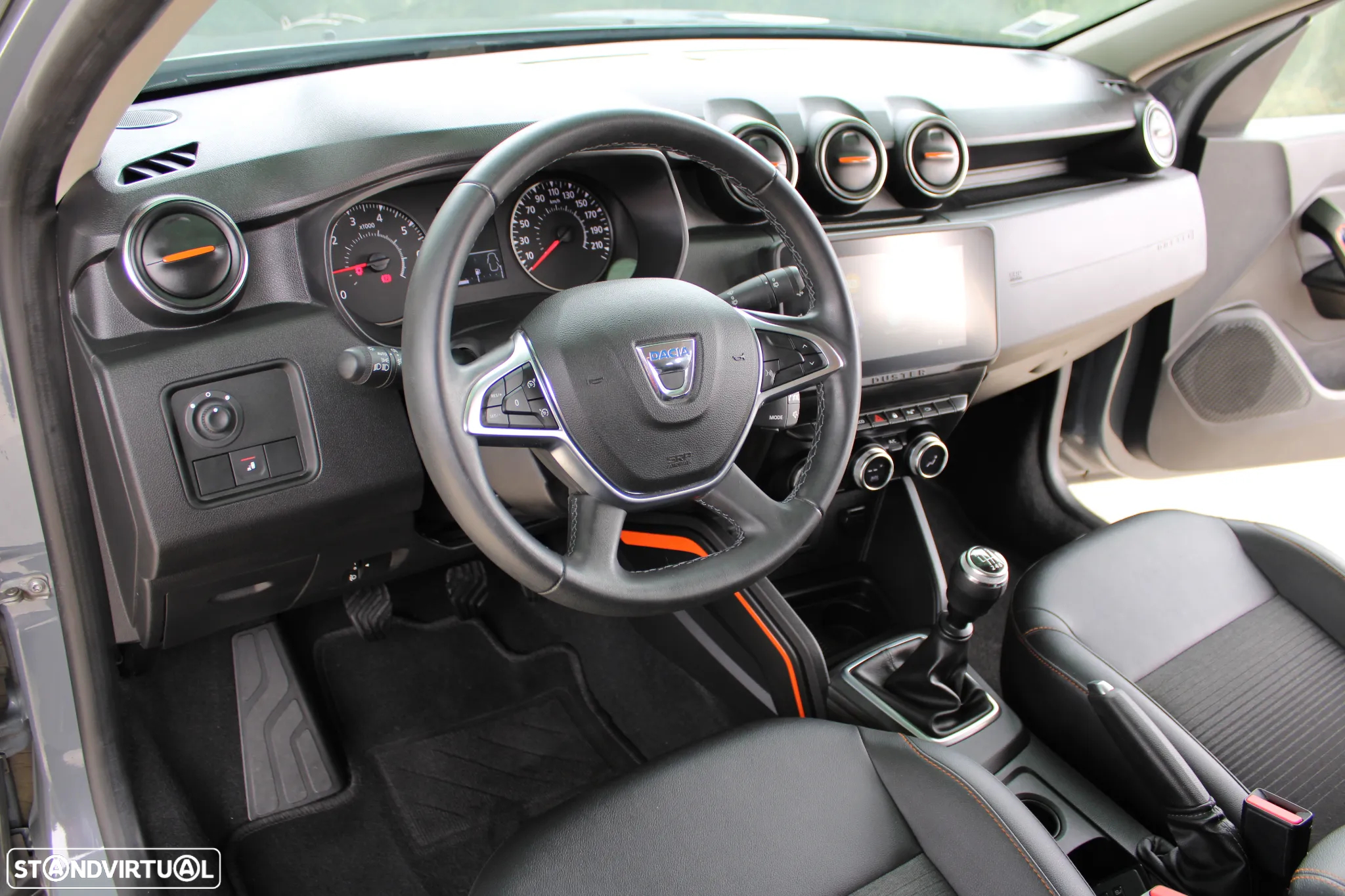 Dacia Duster 1.0 TCe Prestige - 17