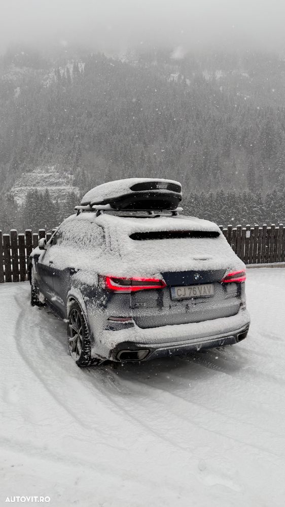 BMW X5 M M50d - 16