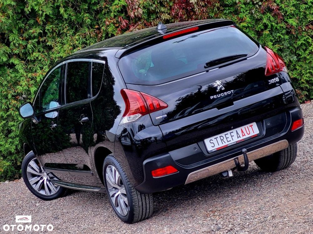 Peugeot 3008 - 2