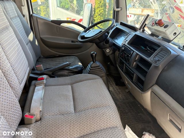 Nissan NT400 Cabstar 3,5t - 23