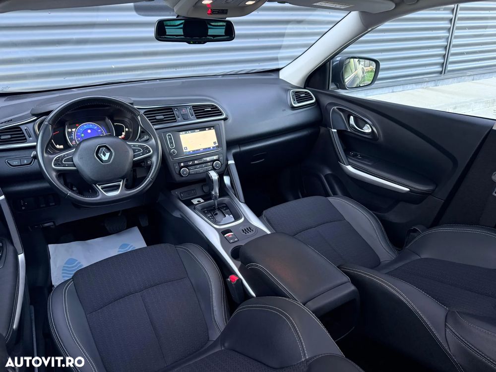 Renault Kadjar - 16