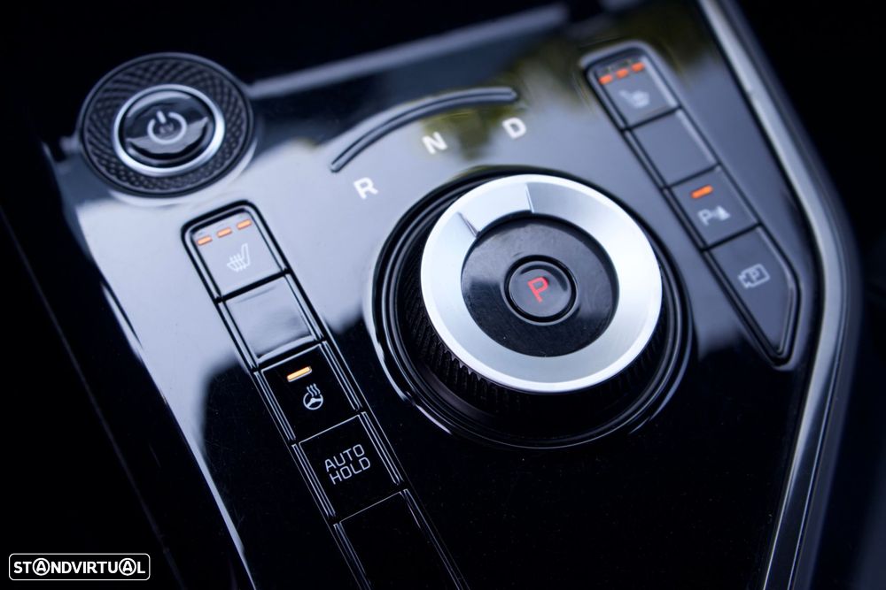 Kia Niro EV 64kWh Drive - 30