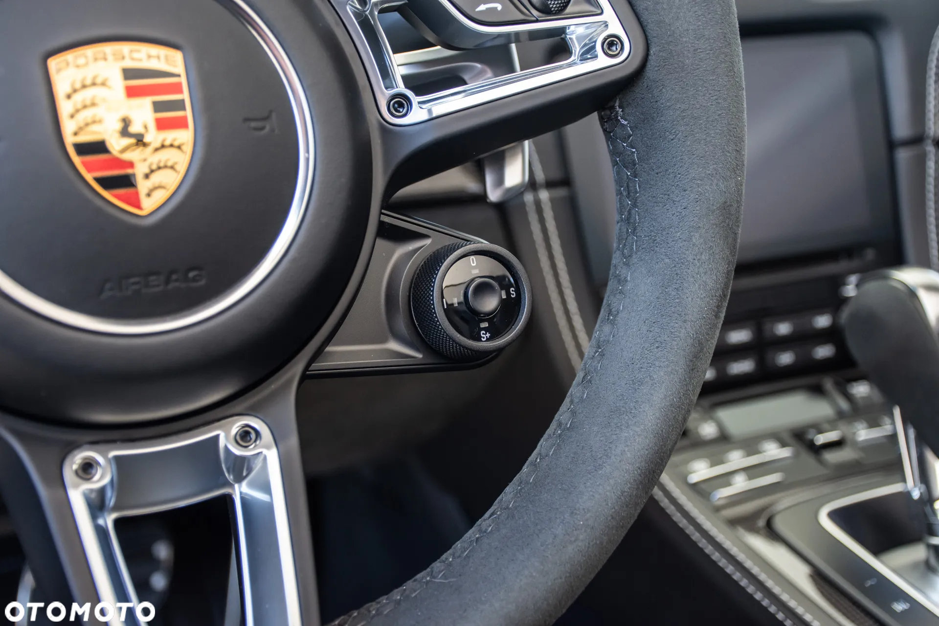 Porsche 718 Boxster GTS 4.0 PDK - 36