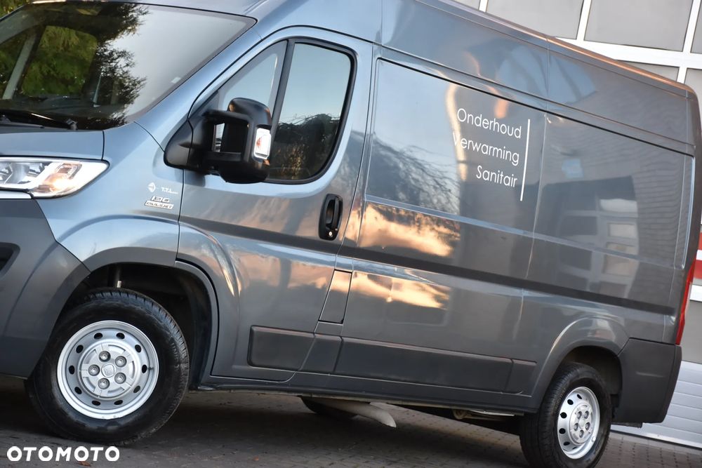 Fiat Ducato 2.3 JTD L2H2 - 37