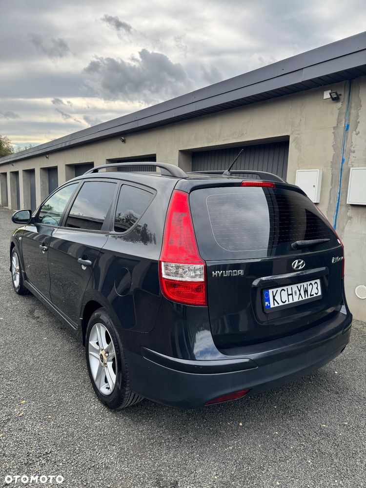 Hyundai i30 i30cw 1.4 Comfort - 3