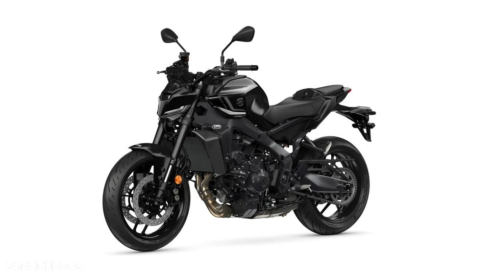 Yamaha MT - 13