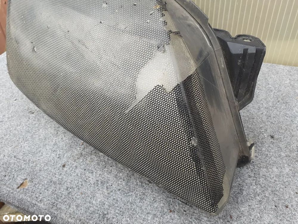 LAMPA PRZÓD PRZEDNIA PRAWA OPEL ASTRA H III WYSYŁKA! - 2