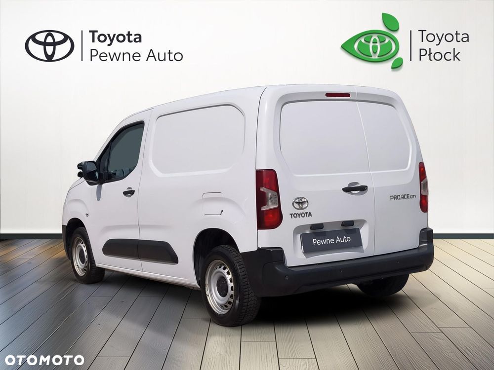 Toyota PROACE CITY - 5