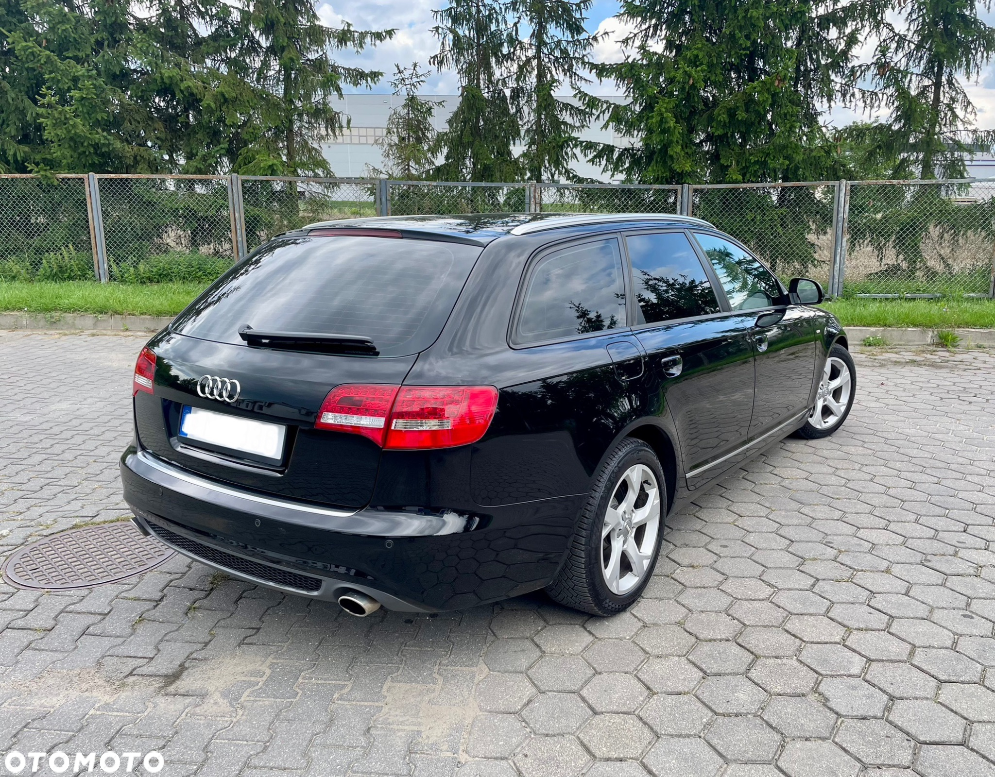 Audi A6 2.7 TDI Quattro Tiptr - 18