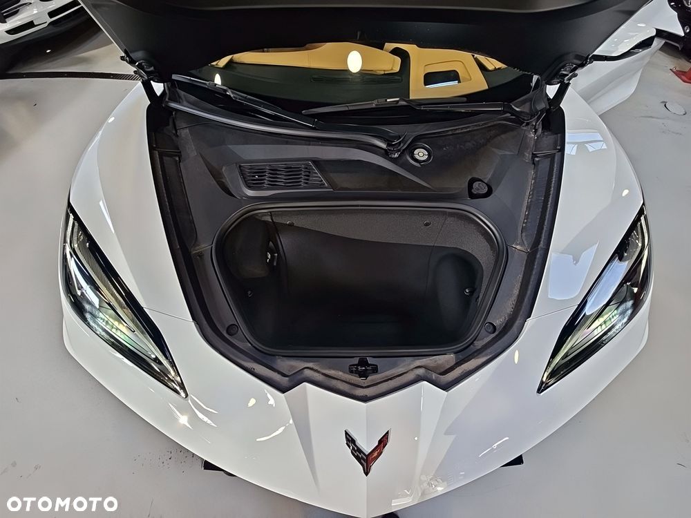 Chevrolet Corvette ver-stingray-3lt-6-2-v8-automatik - 2