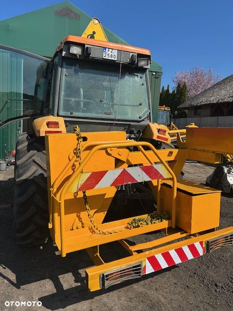 Renault Ergos 95 - 4