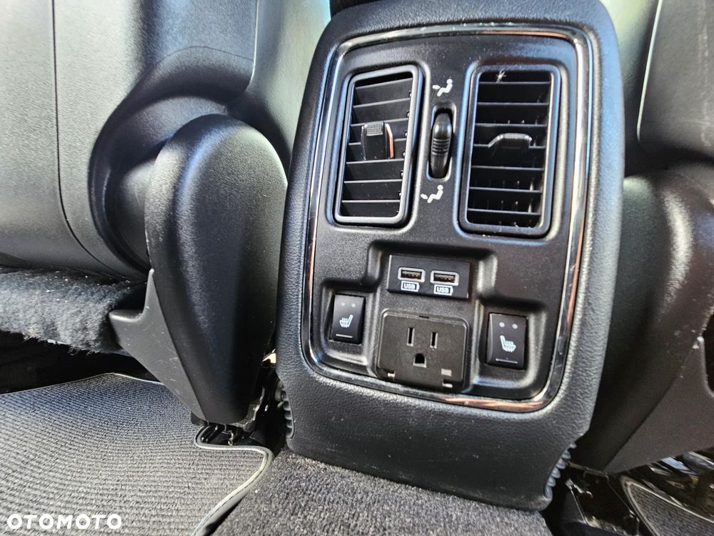 Jeep Grand Cherokee 3.6 V6 Trailhawk - 14
