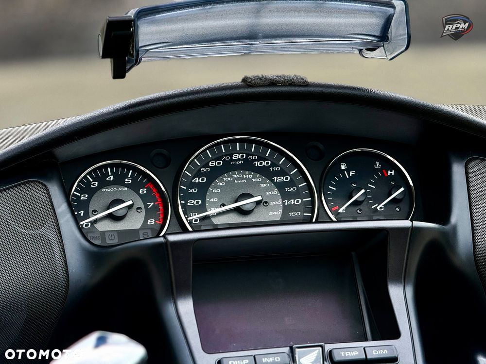 Honda GL - 26