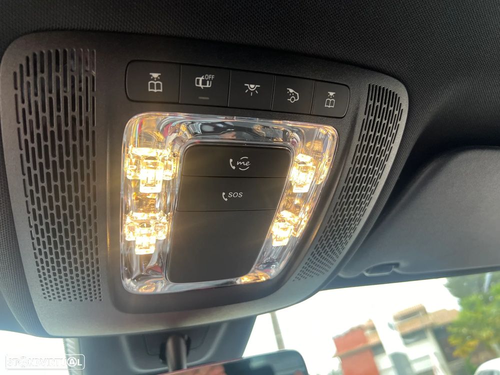 Mercedes-Benz EQA 250 AMG Line - 27