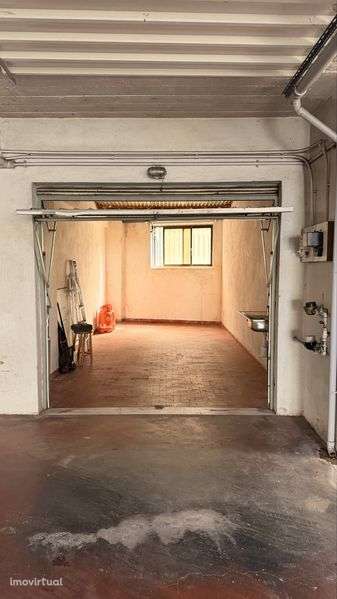 GARAGEM PARA VENDA 18m Massama (perto Mercadona) - Grande imagem: 2/7