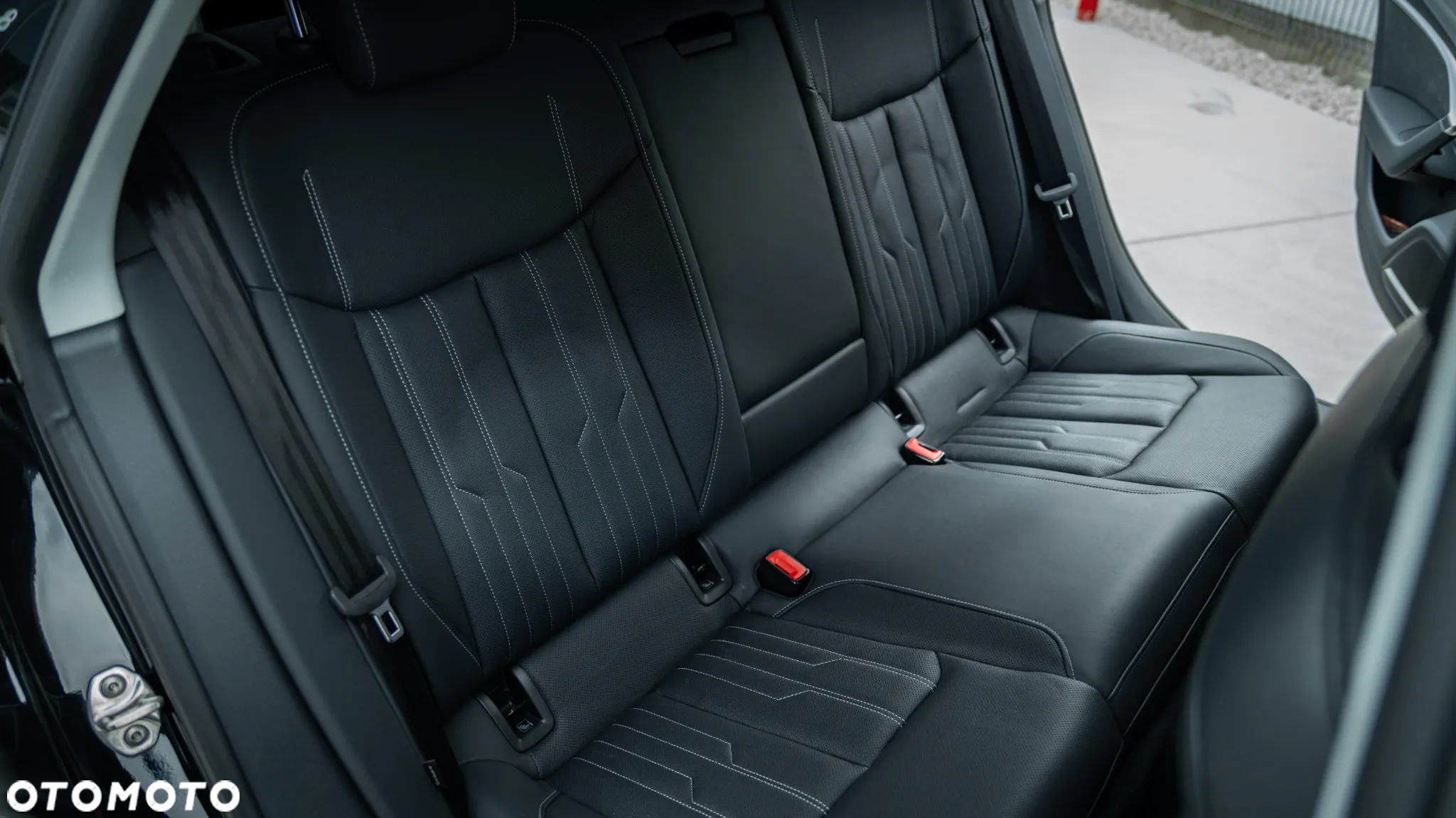 Audi S7 Sportback TDI Tiptronic - 13