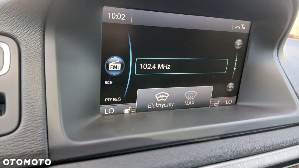 Volvo XC 70 D5 AWD Geartronic Summum - 28