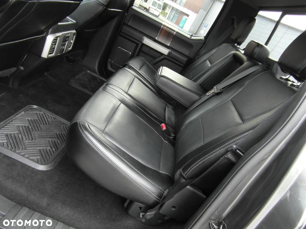 Ford F150 - 30